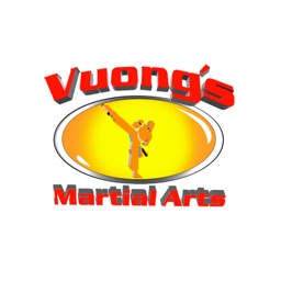 Vuong's Martial Arts