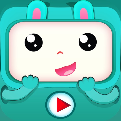 Kids Tube - Music & ABC Videos for YouTube Kids