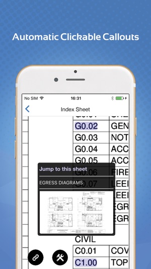 Punch List & Construction Reports - DrawingView(圖4)-速報App