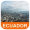 *** Ecuador Offline Map App ***