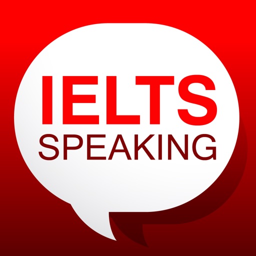 IELTS Speaking Box Tips Skills Strategies Samples Icon