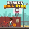 BasketBall Shooter Street Ball Star