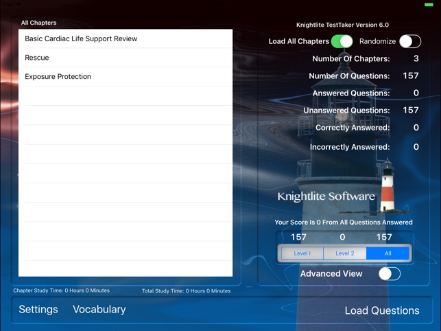 Knightlite TestTaker 6.0(圖1)-速報App