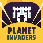 Top 40 Games Apps Like Planet Invaders - Space Invaders on Steroids - Best Alternatives