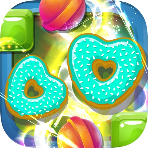 Marshmallows Pop Bomps - Chocolate Edition Icon