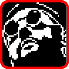 Activities of No.4 Nonogram logic puzzle (picross)