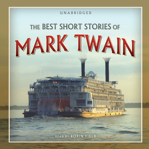 The Best Short Stories of Mark Twain icon