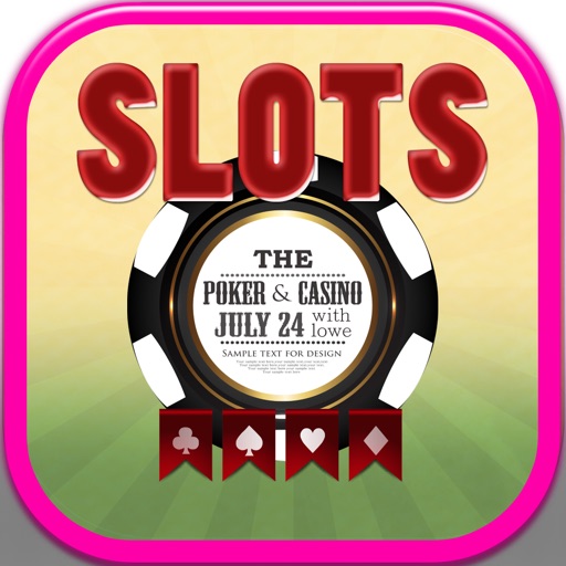 Lucky Casino Old Vegas - Free Gambler Slots iOS App