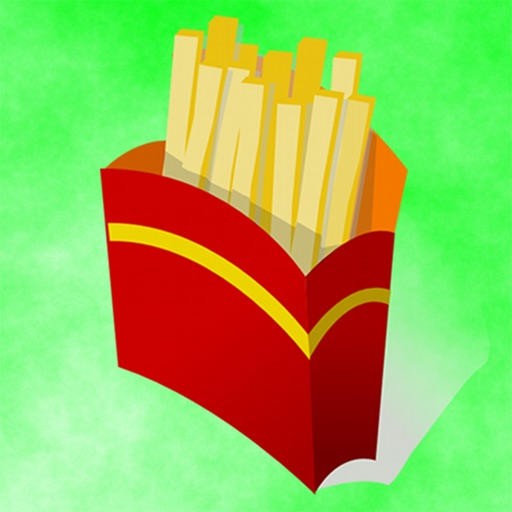 Fast Food Finder! Find FastFood Restaurants iOS App