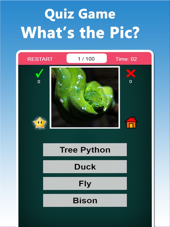 Who Am I Learn With Animals For Kids App Price Drops