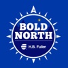 Journey to the BOLD NORTH