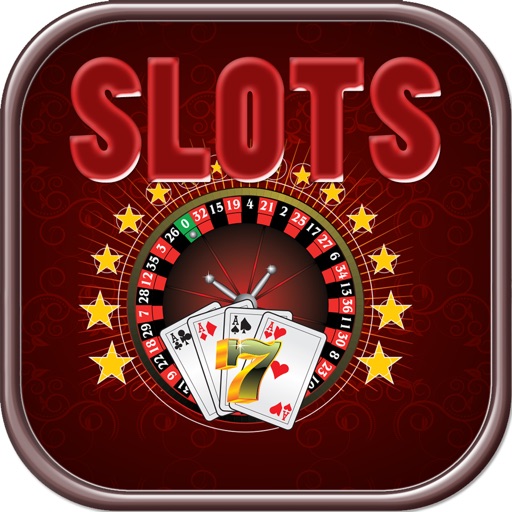 Slots - FREE Fun Game icon