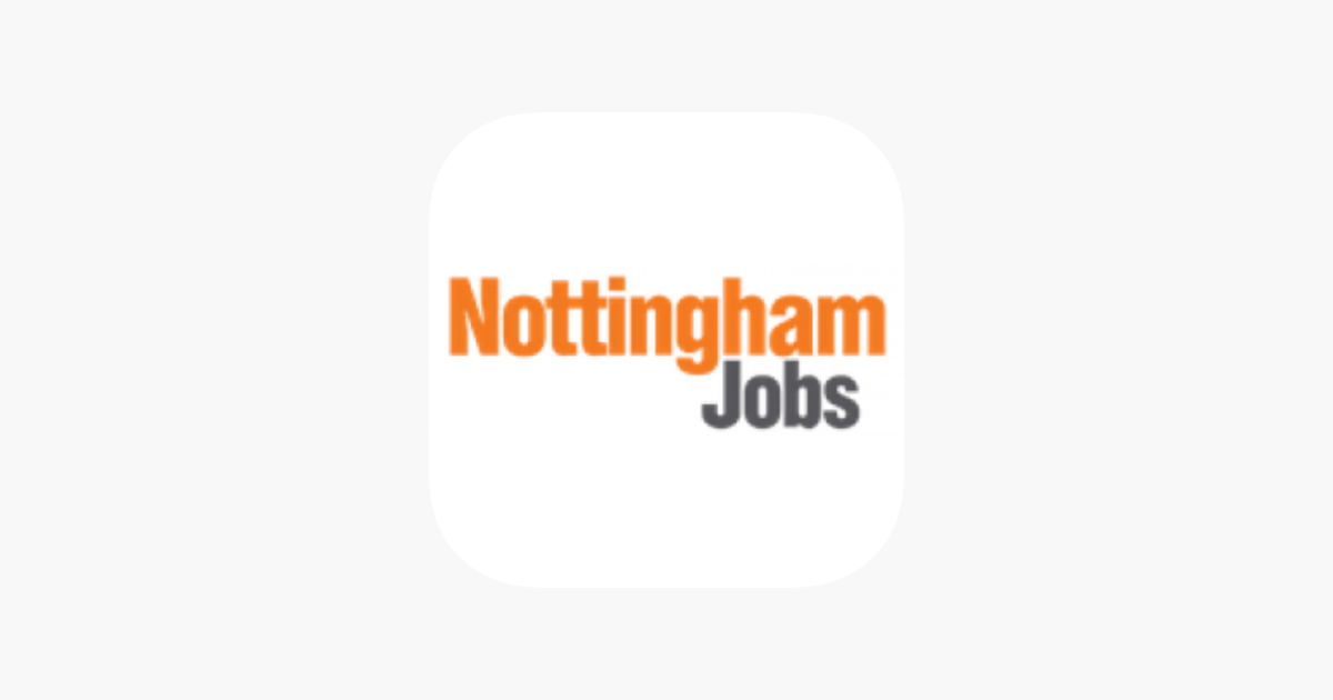 Nottinghamjobs com