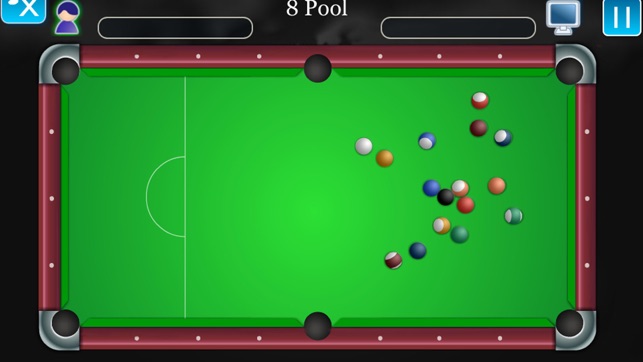 Pool Billiards Classic Free Edition(圖2)-速報App