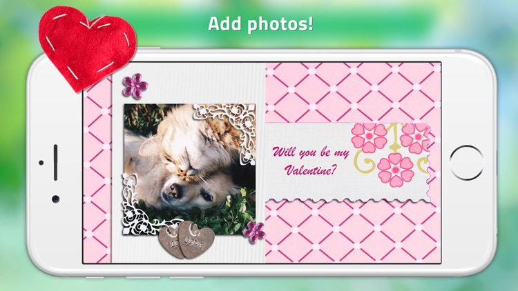 Digital Scrapbooking - Scrapbook Layouts & Ideas screenshot-3