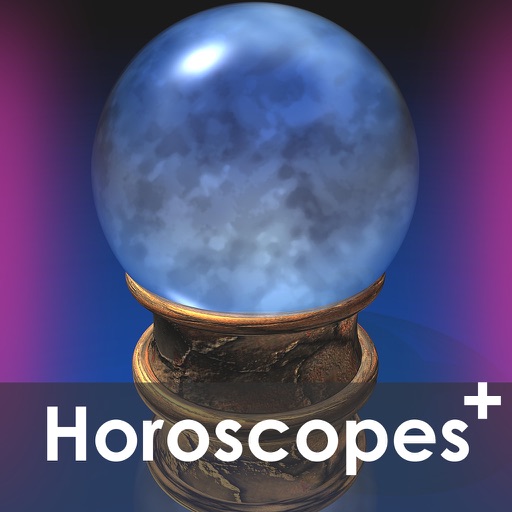 Daily horoscope - Astrology and tarot reading Icon