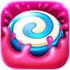 Candy Fire - A Match 3 Puzzle Game