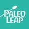 Access Paleo Leap's large collection of tasty Paleo recipes with our official app