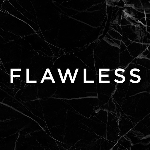 FLAWLESS by Patrick Ta