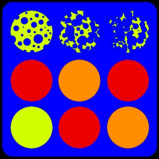 Threes Sequence - Fun Threes Game…!… iOS App