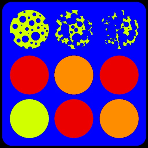 Threes Sequence - Fun Threes Game…!… Icon