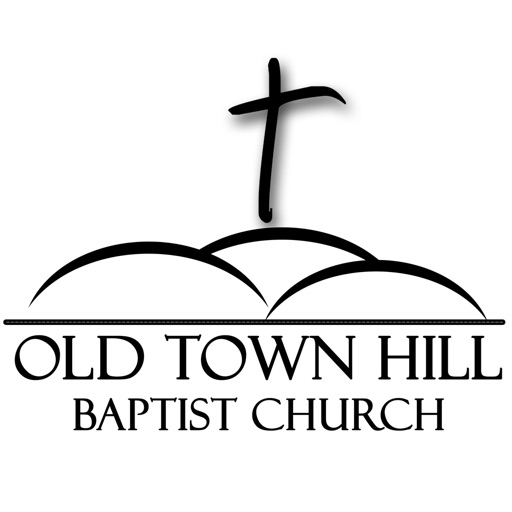 Old Town Hill Church-Indiana icon