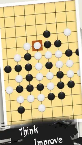 Game screenshot Gomoku Challenge Free mod apk