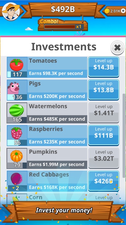 Tip Tap Farm