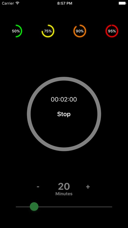 1-Click Timer