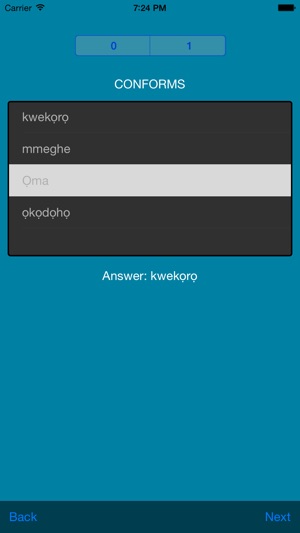 Igbo Dictionary(圖5)-速報App