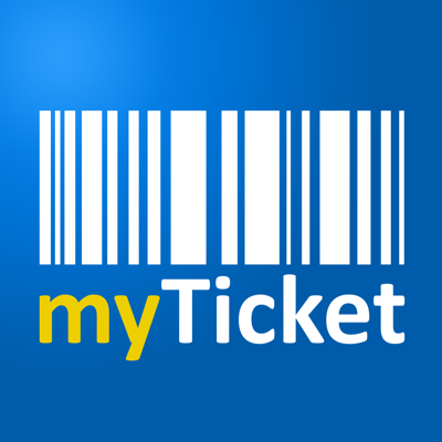 myTicket - mobile ticket checker