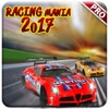 New Crazy Traffic Car Racer Pro : New Year Rally