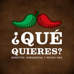 Que Quieres - Rio de Janeiro