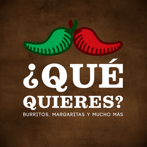 Que Quieres - Rio de Janeiro