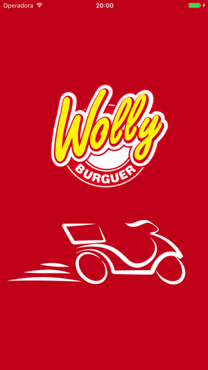 Wolly Burguer Delivery