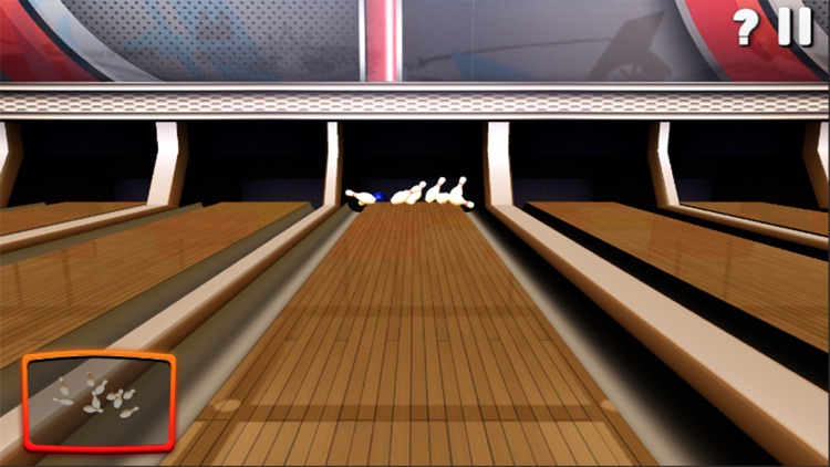 Perfect Strike Bowling screenshot-4