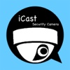 iCast Security Camera