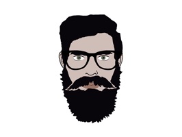 Beard emoji allows your device access to the most exclusive high-quality emojis, premium stickers, emoticons and expressions