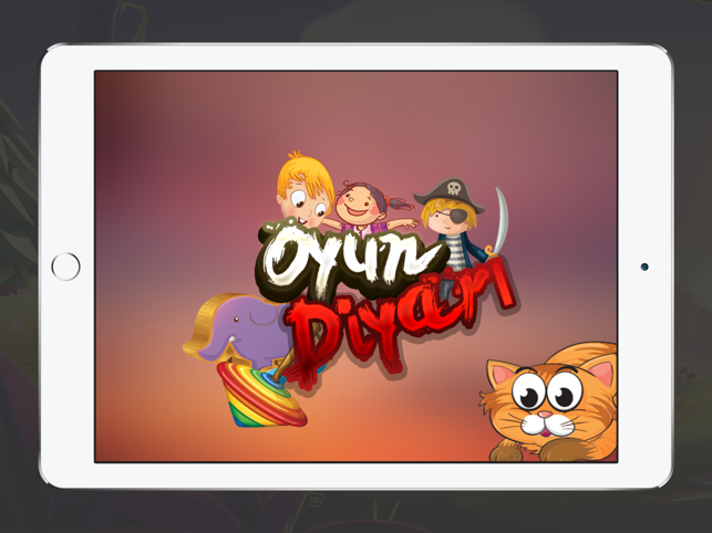 Oyun Diyarı(圖1)-速報App