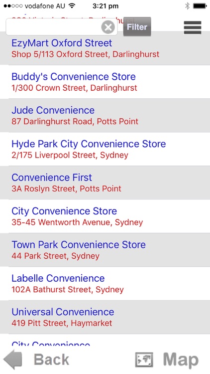 iiFind screenshot-3