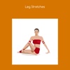 Leg stretches