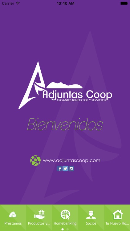 Adjuntas Coop