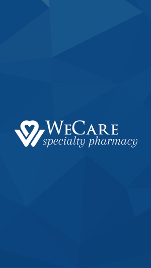 WeCare Speciality Pharmacy(圖1)-速報App