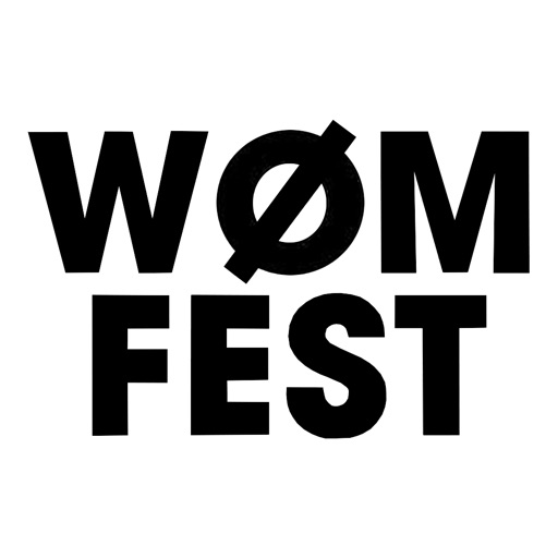 Wom Fest app