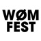 Applicazione WOM fest