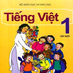 Học Tiếng Việt Lớp 1