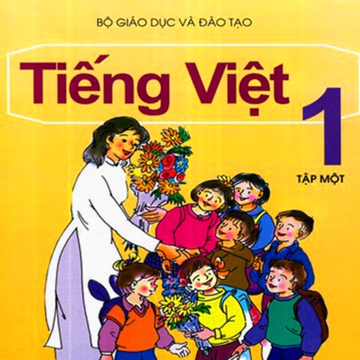 Học Tiếng Việt Lớp 1