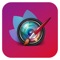 Icon Photo Fun App For Selfie Lovers - Photo Editor