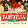 Famous Famiglia Pizza