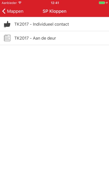 SP Kloppen screenshot-4